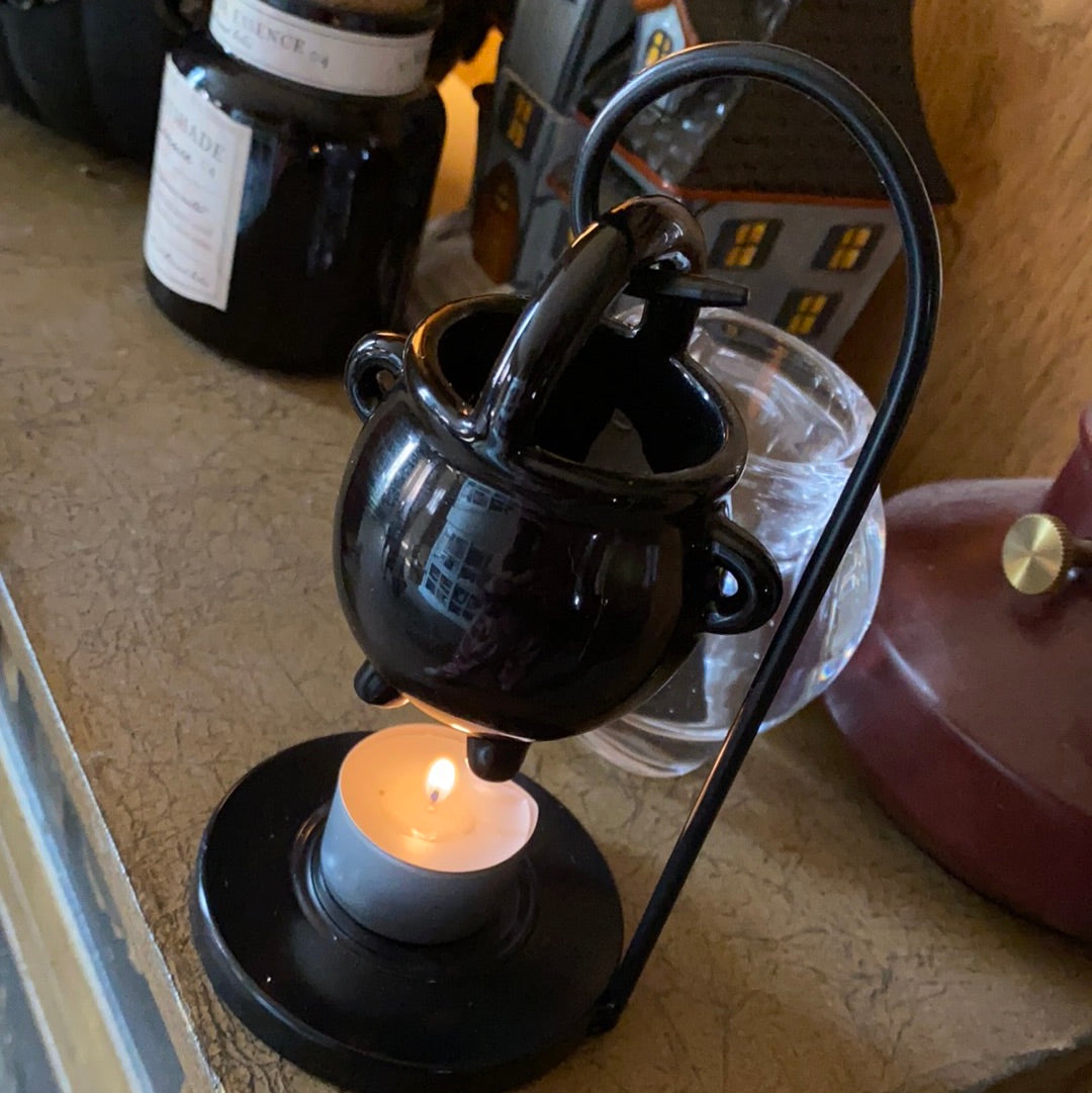 Wax Warmer Cauldron